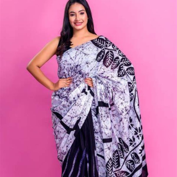 women saree